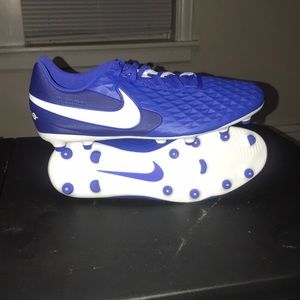 New nike tiempo legend 8 club fg/mg